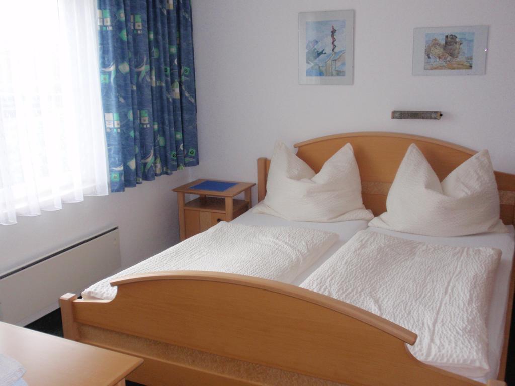 Ferienwohnungen Kern Weyregg Camera foto