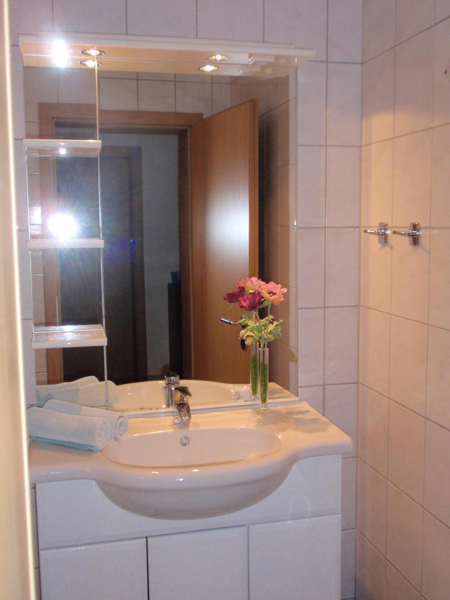 Ferienwohnungen Kern Weyregg Camera foto